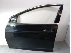 Recambio de puerta delantera izquierda para hyundai i40 i (vf) 1.7 crdi referencia OEM IAM   