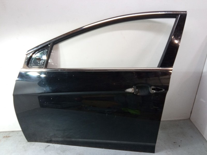 Recambio de puerta delantera izquierda para hyundai i40 i (vf) 1.7 crdi referencia OEM IAM   