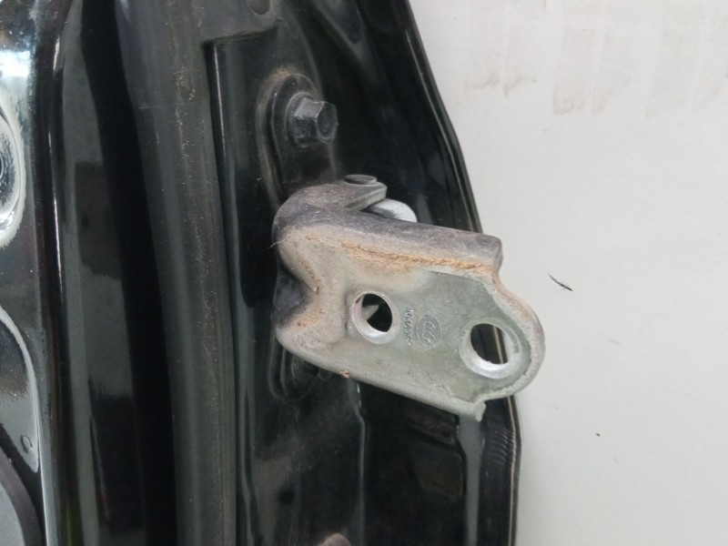 Recambio de puerta delantera izquierda para hyundai i40 i (vf) 1.7 crdi referencia OEM IAM   