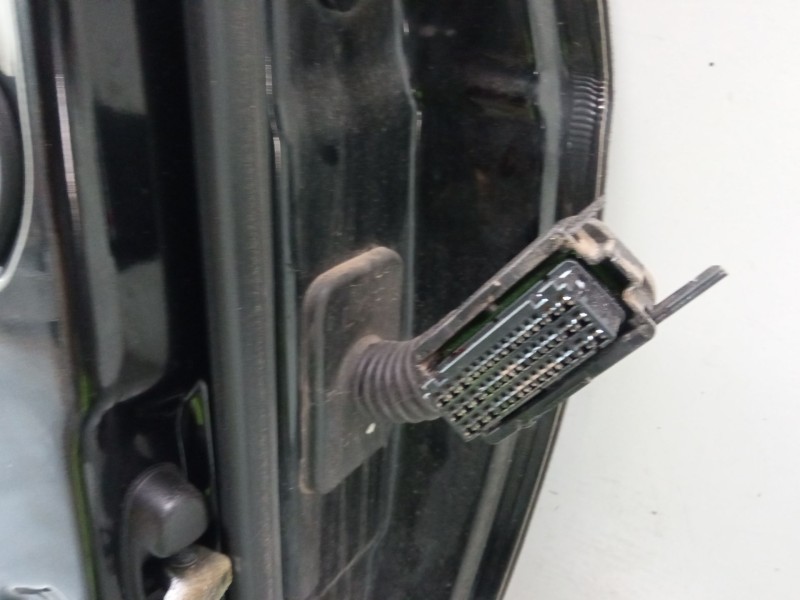 Recambio de puerta delantera izquierda para hyundai i40 i (vf) 1.7 crdi referencia OEM IAM   