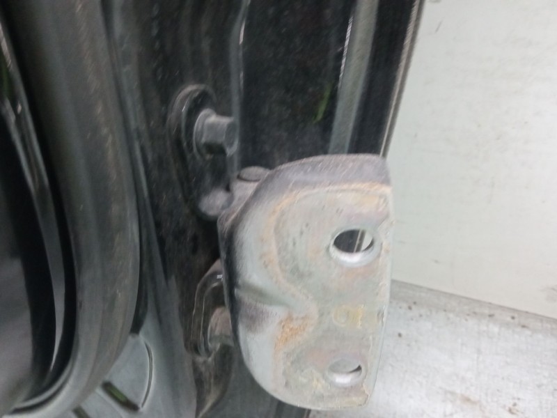 Recambio de puerta delantera izquierda para hyundai i40 i (vf) 1.7 crdi referencia OEM IAM   