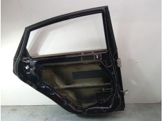 Recambio de puerta trasera izquierda para hyundai i40 i (vf) 1.7 crdi referencia OEM IAM    2