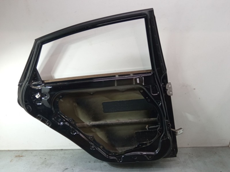 Recambio de puerta trasera izquierda para hyundai i40 i (vf) 1.7 crdi referencia OEM IAM   