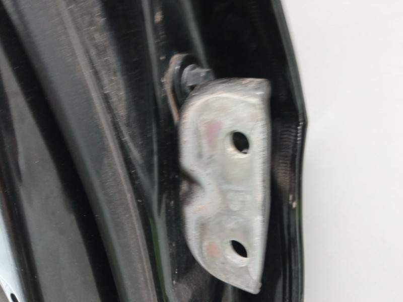 Recambio de puerta trasera izquierda para hyundai i40 i (vf) 1.7 crdi referencia OEM IAM   