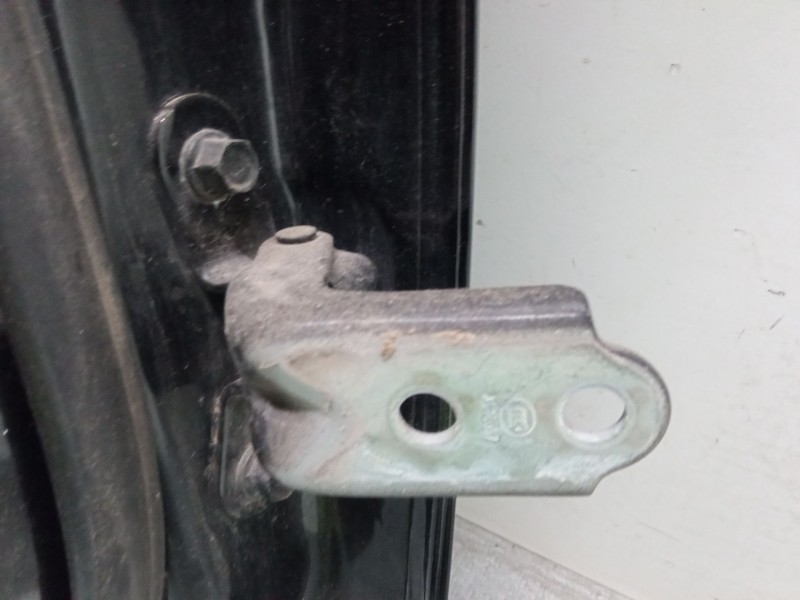 Recambio de puerta trasera izquierda para hyundai i40 i (vf) 1.7 crdi referencia OEM IAM   