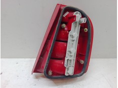 Recambio de piloto trasero izquierdo para skoda fabia i (6y2) 1.4 16v referencia OEM IAM    2