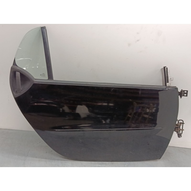 Recambio de puerta delantera derecha para smart fortwo coupé (450) 0.7 (450.352, 450.332) referencia OEM IAM Q 0004328V002000000