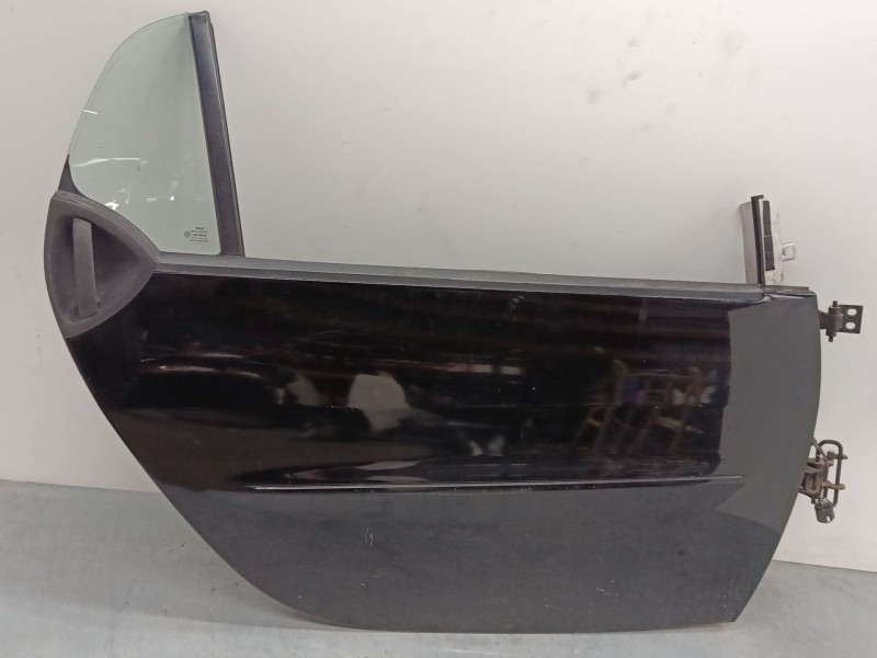 Recambio de puerta delantera derecha para smart fortwo coupé (450) 0.7 (450.352, 450.332) referencia OEM IAM Q 0004328V002000000