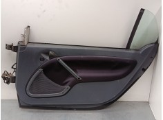 Recambio de puerta delantera derecha para smart fortwo coupé (450) 0.7 (450.352, 450.332) referencia OEM IAM Q 0004328V002000000 2
