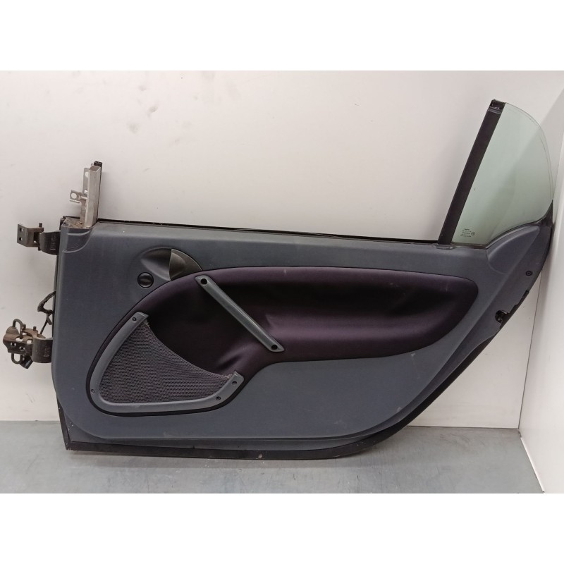 Recambio de puerta delantera derecha para smart fortwo coupé (450) 0.7 (450.352, 450.332) referencia OEM IAM Q 0004328V002000000