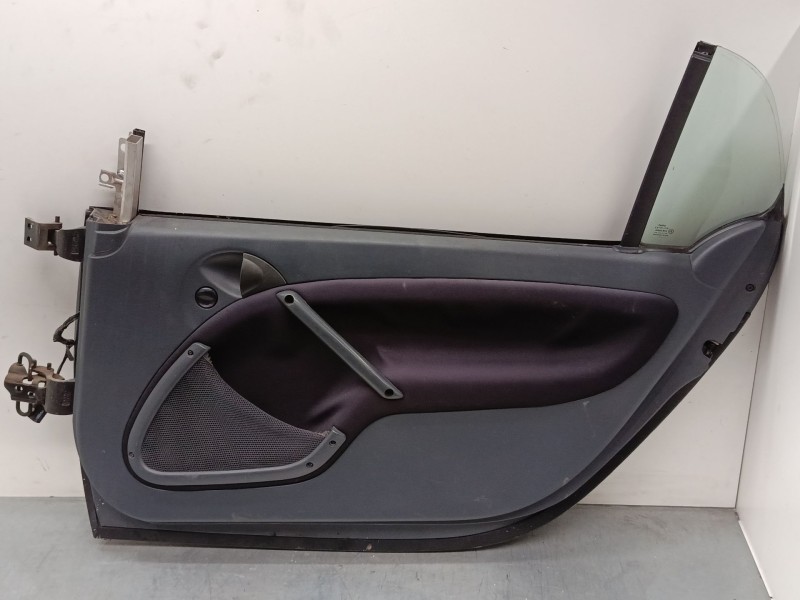 Recambio de puerta delantera derecha para smart fortwo coupé (450) 0.7 (450.352, 450.332) referencia OEM IAM Q 0004328V002000000