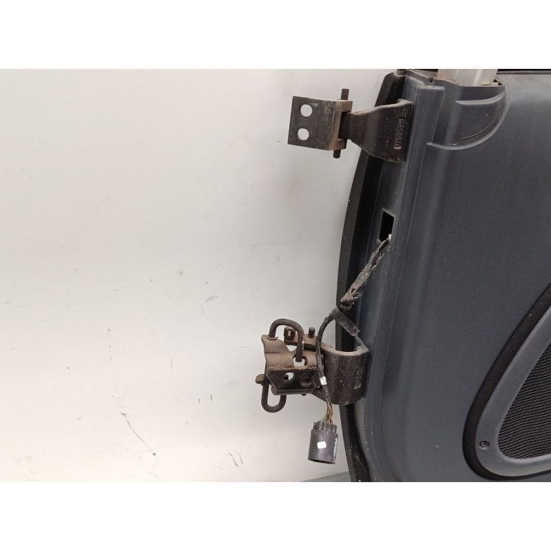 Recambio de puerta delantera derecha para smart fortwo coupé (450) 0.7 (450.352, 450.332) referencia OEM IAM Q 0004328V002000000