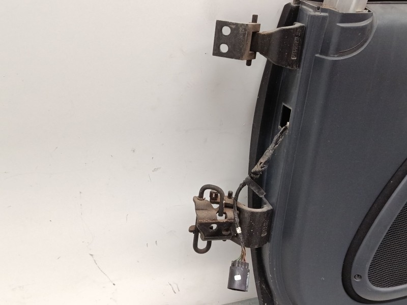 Recambio de puerta delantera derecha para smart fortwo coupé (450) 0.7 (450.352, 450.332) referencia OEM IAM Q 0004328V002000000