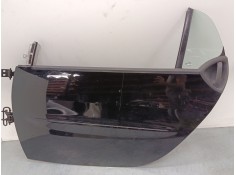 Recambio de puerta delantera izquierda para smart fortwo coupé (450) 0.7 (450.352, 450.332) referencia OEM IAM A4517220109  