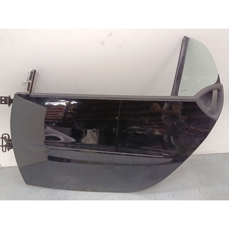 Recambio de puerta delantera izquierda para smart fortwo coupé (450) 0.7 (450.352, 450.332) referencia OEM IAM A4517220109  