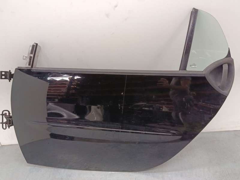 Recambio de puerta delantera izquierda para smart fortwo coupé (450) 0.7 (450.352, 450.332) referencia OEM IAM A4517220109  