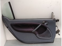 Recambio de puerta delantera izquierda para smart fortwo coupé (450) 0.7 (450.352, 450.332) referencia OEM IAM A4517220109   2