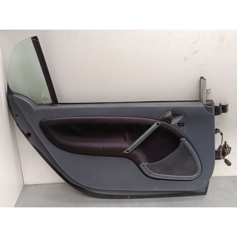 Recambio de puerta delantera izquierda para smart fortwo coupé (450) 0.7 (450.352, 450.332) referencia OEM IAM A4517220109  