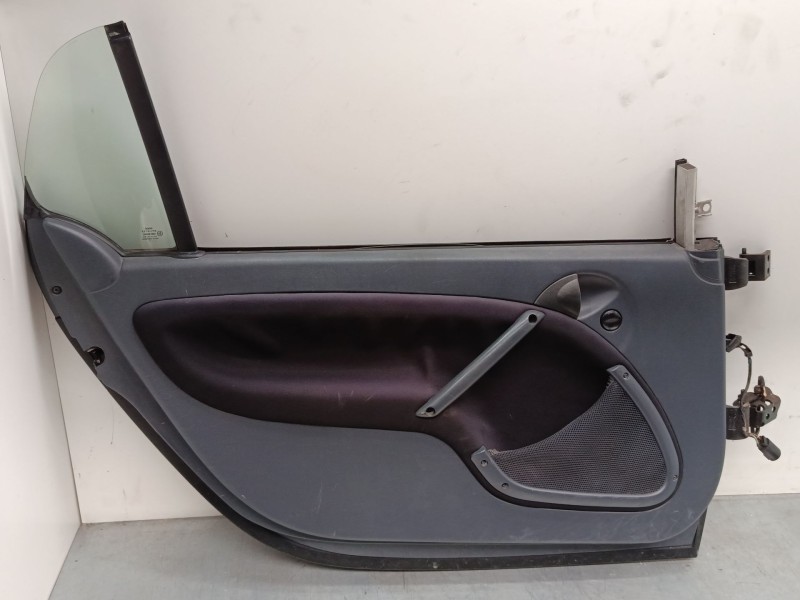 Recambio de puerta delantera izquierda para smart fortwo coupé (450) 0.7 (450.352, 450.332) referencia OEM IAM A4517220109  