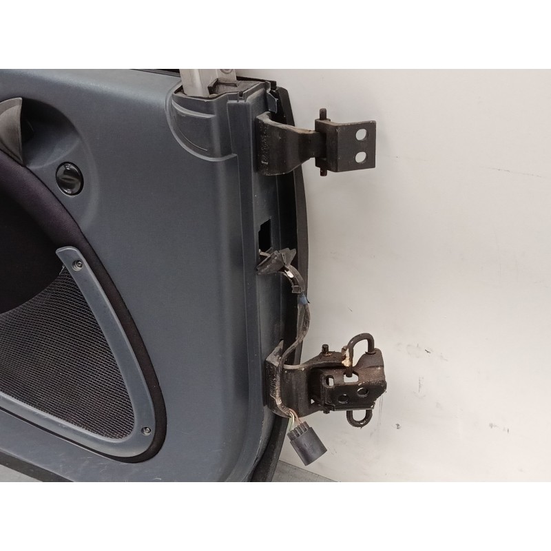 Recambio de puerta delantera izquierda para smart fortwo coupé (450) 0.7 (450.352, 450.332) referencia OEM IAM A4517220109  