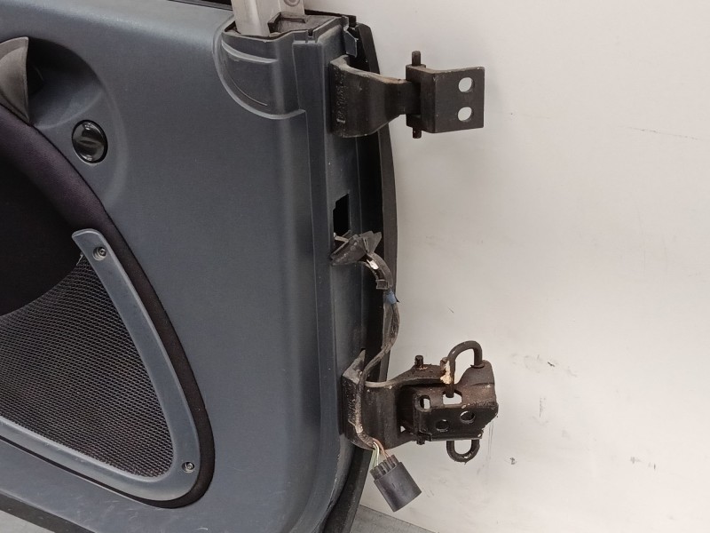 Recambio de puerta delantera izquierda para smart fortwo coupé (450) 0.7 (450.352, 450.332) referencia OEM IAM A4517220109  
