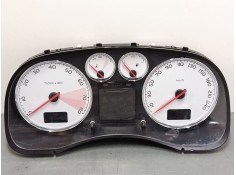 Recambio de cuadro instrumentos para peugeot 307 sw (3h) 2.0 16v referencia OEM IAM P9655925780A01  