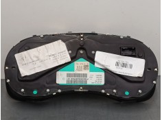 Recambio de cuadro instrumentos para peugeot 307 sw (3h) 2.0 16v referencia OEM IAM P9655925780A01   2