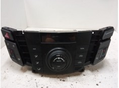 Recambio de mando climatizador para hyundai i40 i (vf) 1.7 crdi referencia OEM IAM 972503ZDD0  