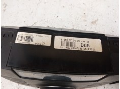 Recambio de mando climatizador para hyundai i40 i (vf) 1.7 crdi referencia OEM IAM 972503ZDD0   2