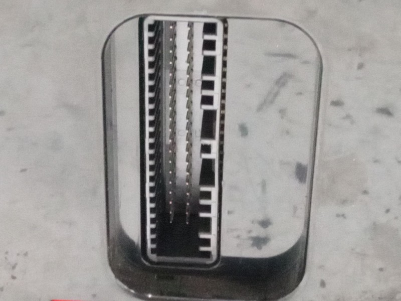 Recambio de mando climatizador para hyundai i40 i (vf) 1.7 crdi referencia OEM IAM 972503ZDD0  