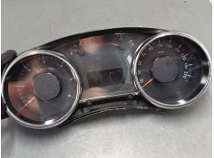 Recambio de cuadro instrumentos para peugeot 5008 (0u_, 0e_) 2.0 hdi 150 / bluehdi 150 referencia OEM IAM 9805232380  