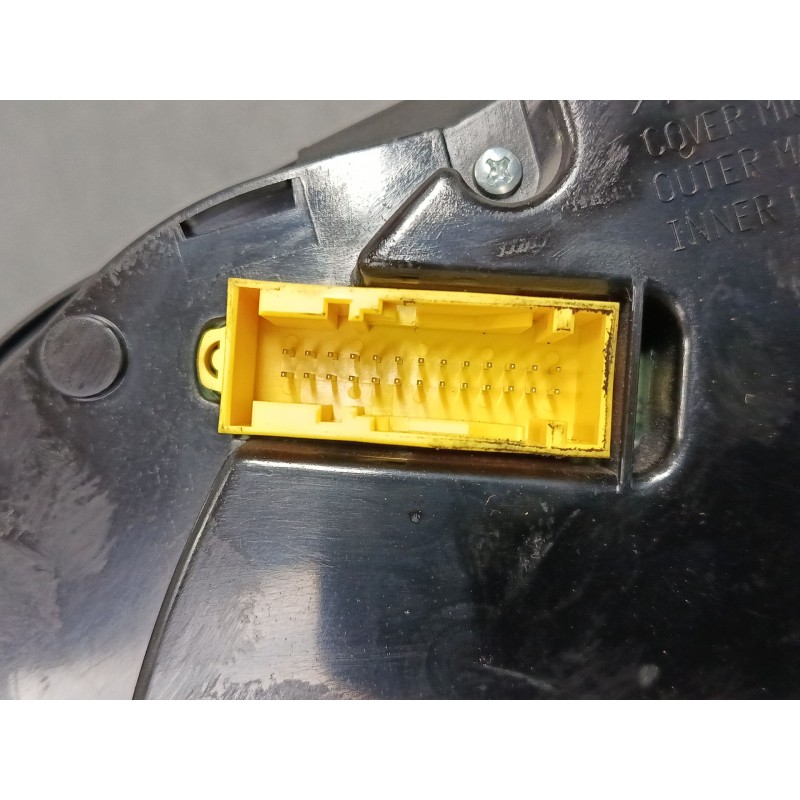 Recambio de cuadro instrumentos para peugeot 5008 (0u_, 0e_) 2.0 hdi 150 / bluehdi 150 referencia OEM IAM 9805232380  