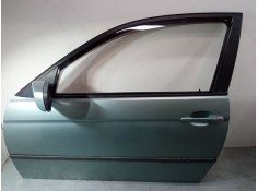 Recambio de puerta delantera izquierda para bmw 3 compact (e46) 316 ti referencia OEM IAM   