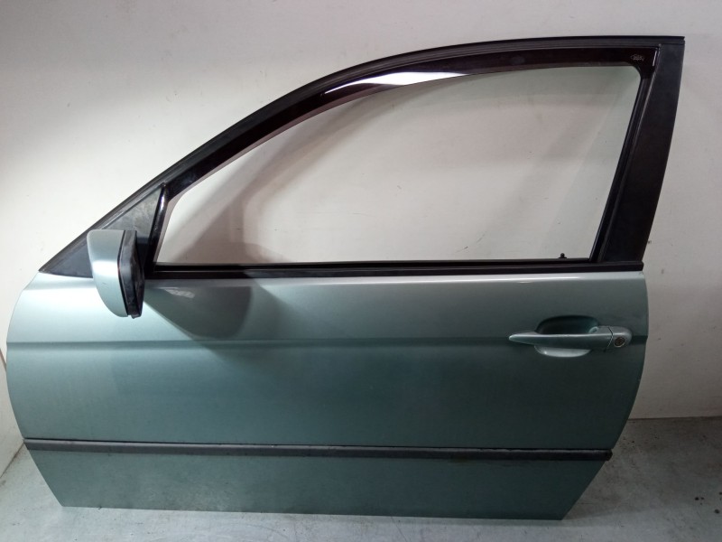Recambio de puerta delantera izquierda para bmw 3 compact (e46) 316 ti referencia OEM IAM   