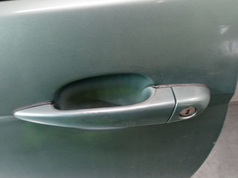 Recambio de puerta delantera izquierda para bmw 3 compact (e46) 316 ti referencia OEM IAM   