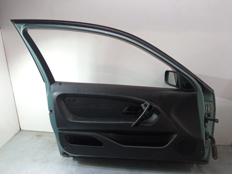 Recambio de puerta delantera izquierda para bmw 3 compact (e46) 316 ti referencia OEM IAM   