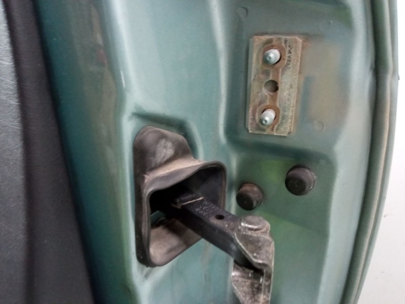 Recambio de puerta delantera izquierda para bmw 3 compact (e46) 316 ti referencia OEM IAM   