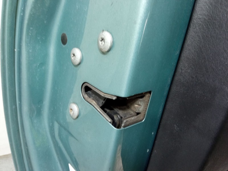 Recambio de puerta delantera izquierda para bmw 3 compact (e46) 316 ti referencia OEM IAM   