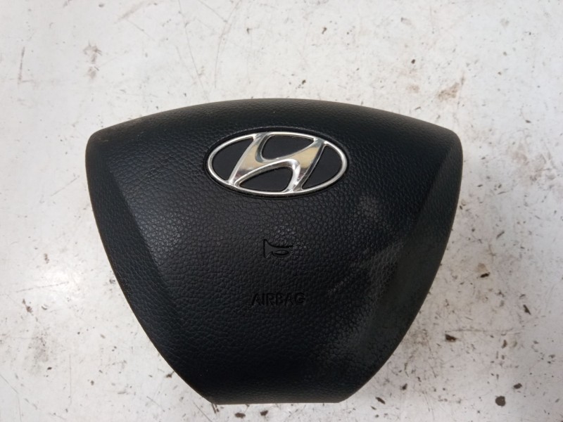 Recambio de airbag volante para hyundai i40 i (vf) 1.7 crdi referencia OEM IAM 569003Z100RY  