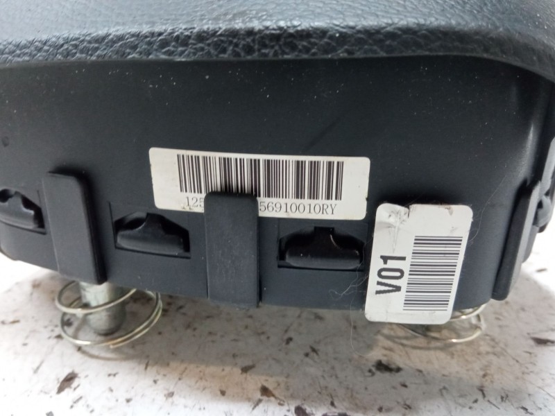 Recambio de airbag volante para hyundai i40 i (vf) 1.7 crdi referencia OEM IAM 569003Z100RY  