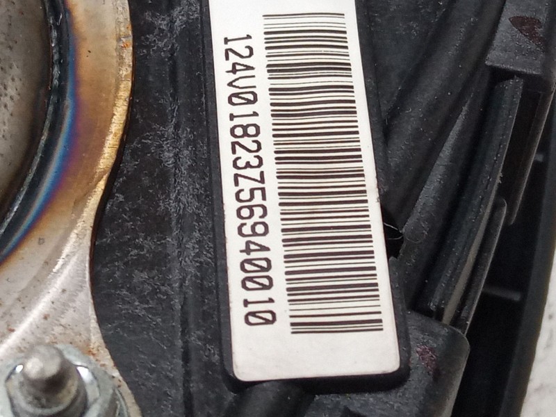 Recambio de airbag volante para hyundai i40 i (vf) 1.7 crdi referencia OEM IAM 569003Z100RY  