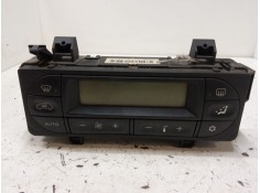 Recambio de mando climatizador para citroën c3 i (fc_, fn_) 1.4 i referencia OEM IAM 96377774XT  