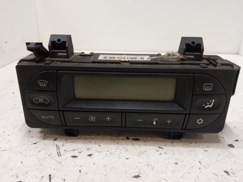 Recambio de mando climatizador para citroën c3 i (fc_, fn_) 1.4 i referencia OEM IAM 96377774XT  