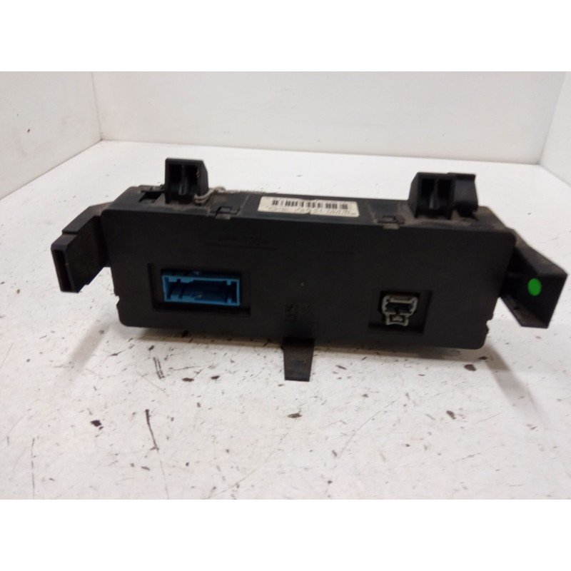 Recambio de mando climatizador para citroën c3 i (fc_, fn_) 1.4 i referencia OEM IAM 96377774XT  