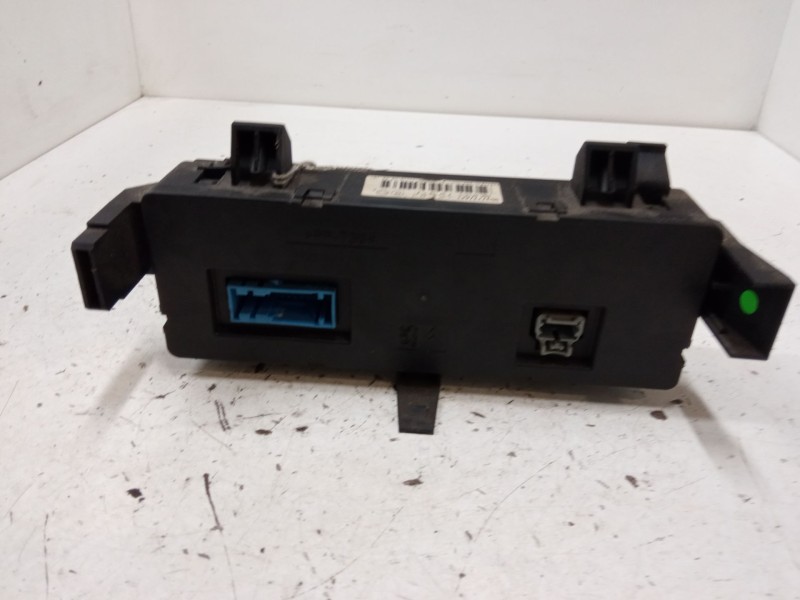 Recambio de mando climatizador para citroën c3 i (fc_, fn_) 1.4 i referencia OEM IAM 96377774XT  