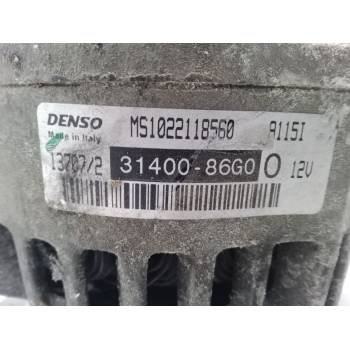 ALTERNADOR 31400-86GO. MS1022118560 