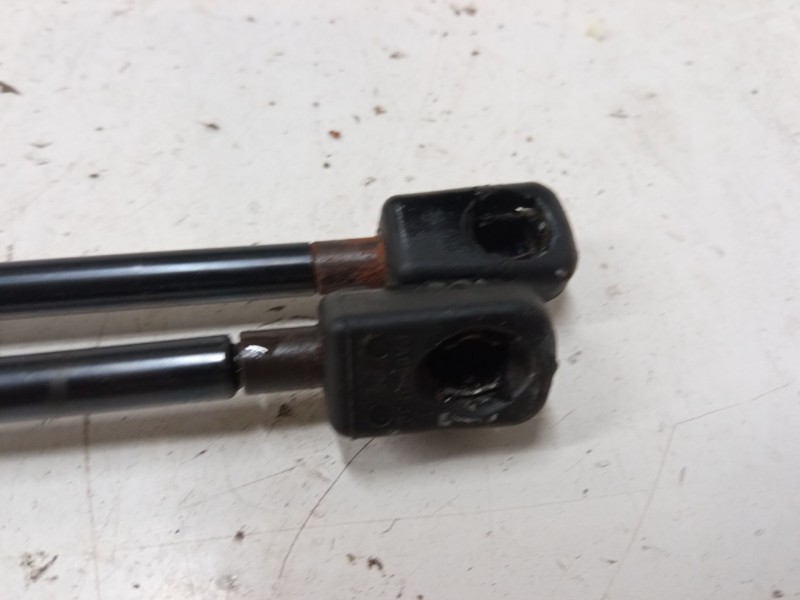 Recambio de amortiguadores capo para bmw 3 compact (e46) 316 ti referencia OEM IAM 550N  