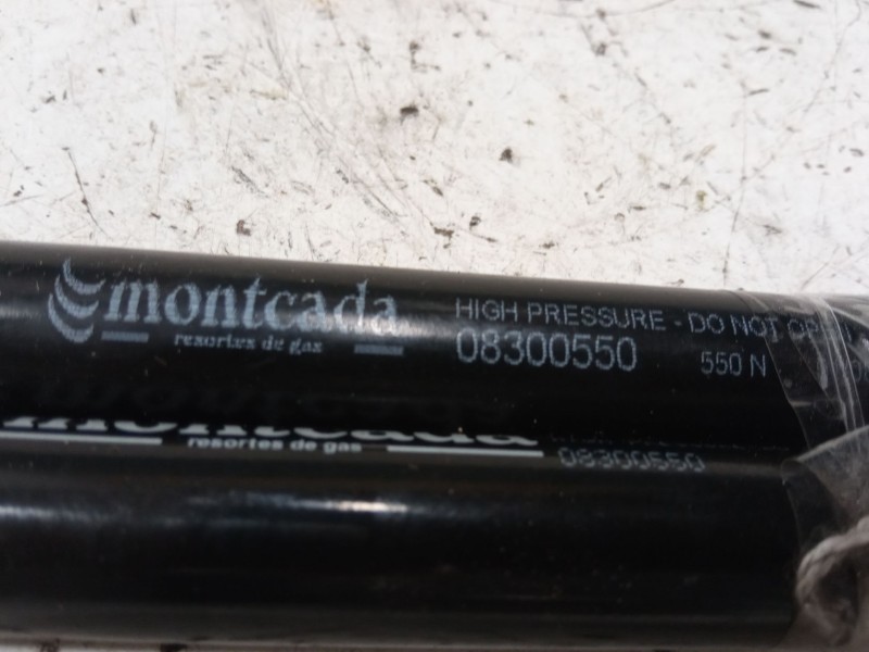 Recambio de amortiguadores capo para bmw 3 compact (e46) 316 ti referencia OEM IAM 550N  