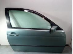 Recambio de puerta delantera derecha para bmw 3 compact (e46) 316 ti referencia OEM IAM   