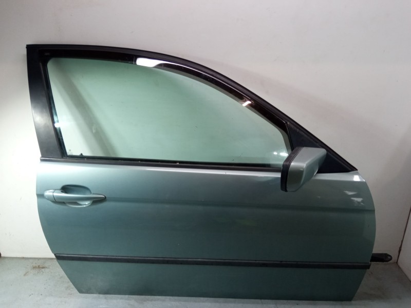 Recambio de puerta delantera derecha para bmw 3 compact (e46) 316 ti referencia OEM IAM   